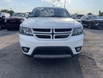 2015 Dodge Journey R/T