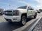 2014 Chevrolet Silverado 1500 High Country
