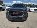 2018 GMC Terrain SLE Diesel