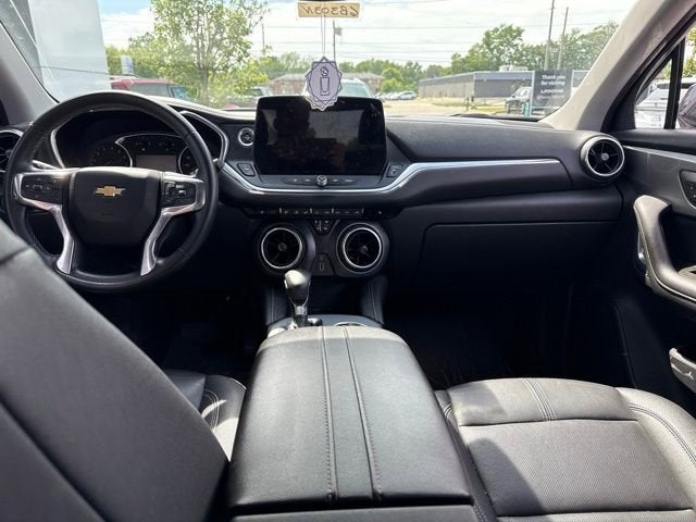 2023 Chevrolet Blazer 3LT