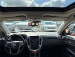 2015 Cadillac SRX Performance Collection