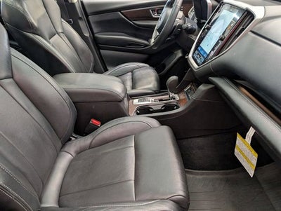 2023 Subaru Ascent Touring 7-Passenger