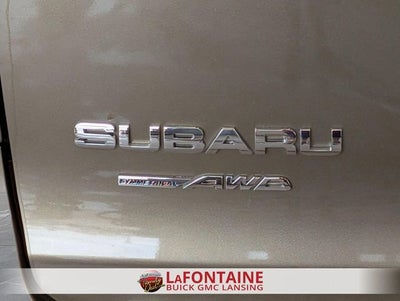 2023 Subaru Ascent Touring 7-Passenger