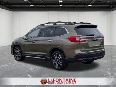 2023 Subaru Ascent Touring 7-Passenger