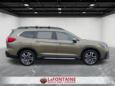 2023 Subaru Ascent Touring 7-Passenger