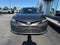 2024 Toyota Camry Hybrid LE