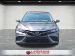2022 Toyota Camry SE Hybrid