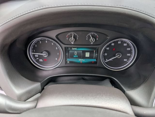 2018 Buick Enclave Premium