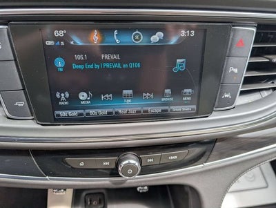 2018 Buick Enclave Premium