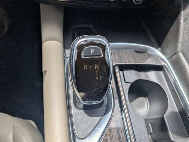 2018 Buick Enclave Premium