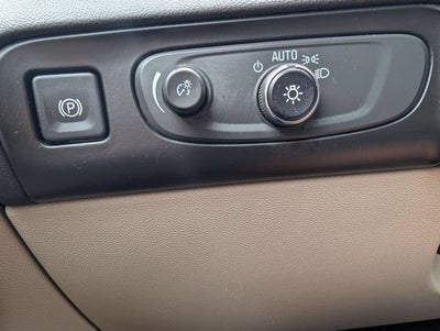 2018 Buick Enclave Premium