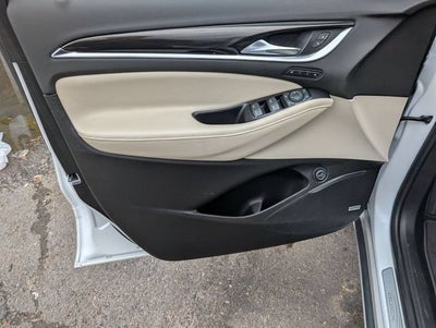 2018 Buick Enclave Premium