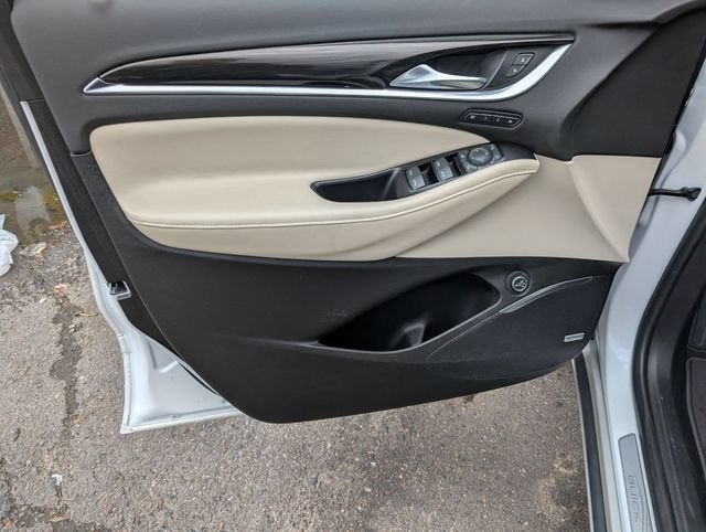 2018 Buick Enclave Premium