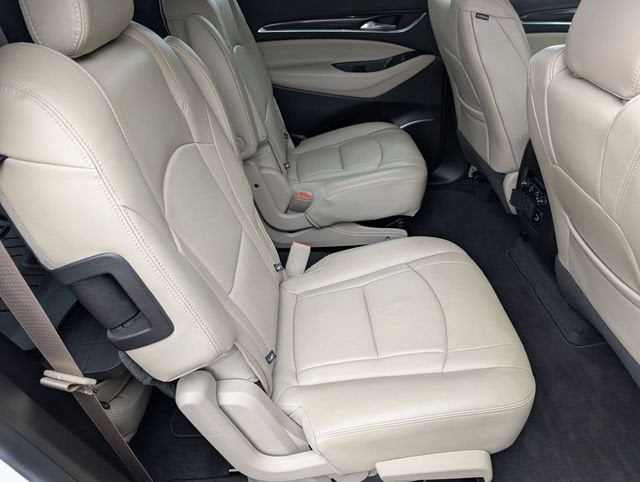 2018 Buick Enclave Premium
