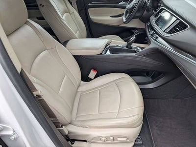 2018 Buick Enclave Premium