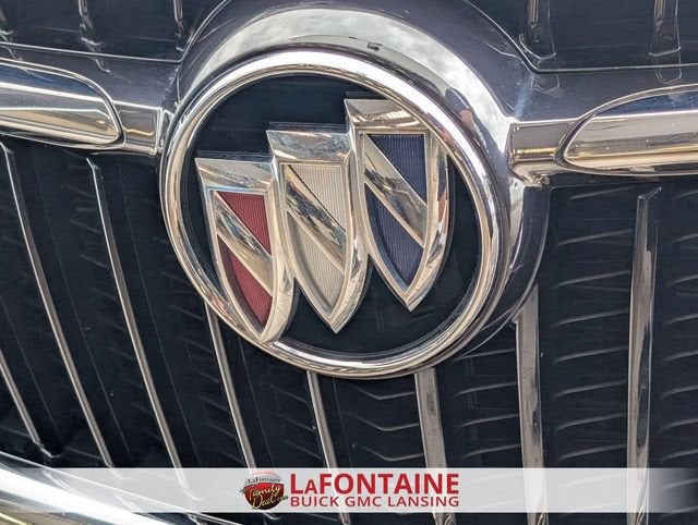 2018 Buick Enclave Premium