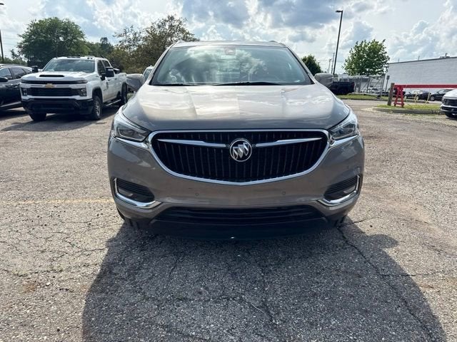 2018 Buick Enclave Premium