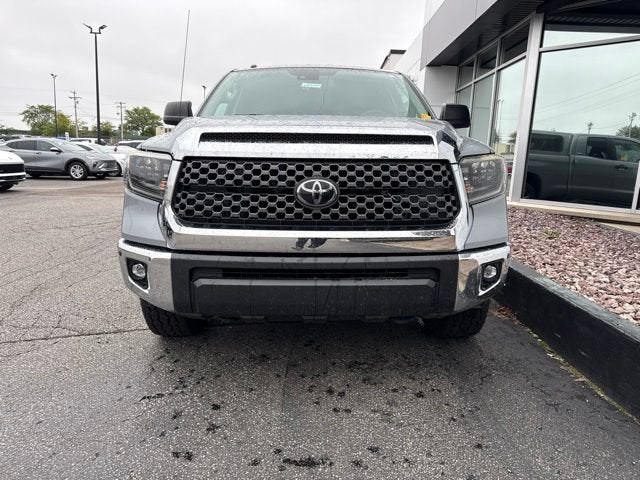2019 Toyota Tundra 4WD SR5