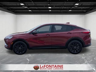 2024 Buick Envista Sport Touring