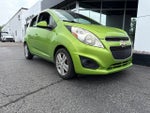 2014 Chevrolet Spark LS