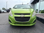 2014 Chevrolet Spark LS