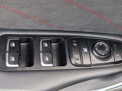 2023 Kia Stinger GT2