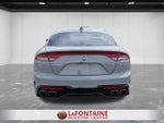 2023 Kia Stinger GT2
