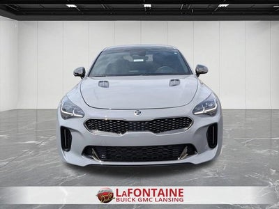 2023 Kia Stinger GT2