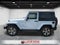 2018 Jeep Wrangler JK Sahara 4x4