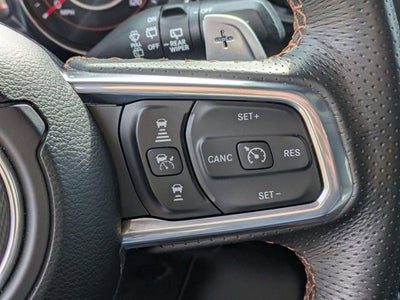 2022 Jeep Wrangler Unlimited Rubicon 392