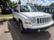 2017 Jeep Patriot High Altitude