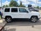 2017 Jeep Patriot High Altitude