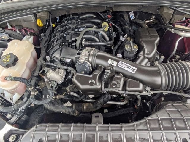 2024 Jeep Grand Cherokee Altitude X 4x4