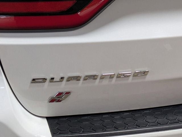 2018 Dodge Durango SRT AWD