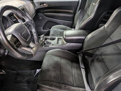 2018 Dodge Durango SRT AWD