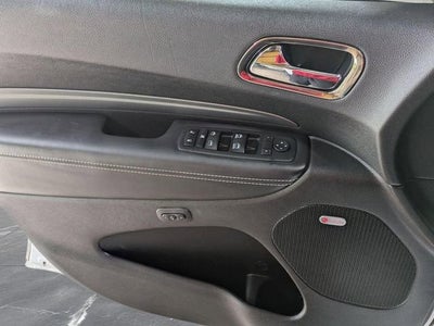 2018 Dodge Durango SRT AWD