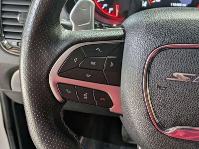 2018 Dodge Durango SRT AWD