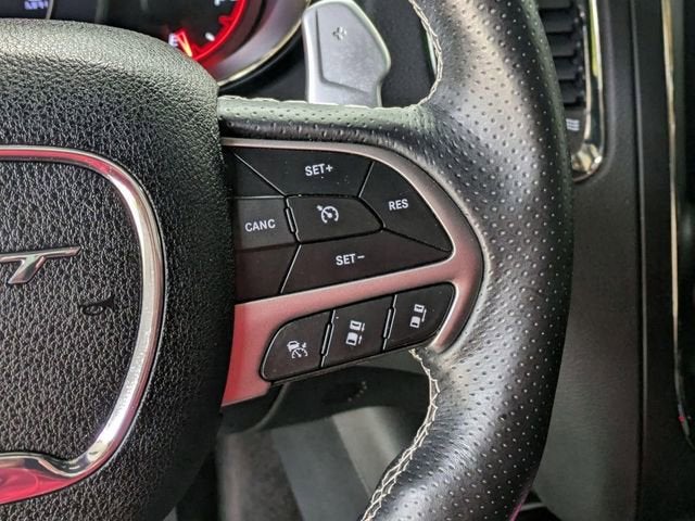 2018 Dodge Durango SRT AWD