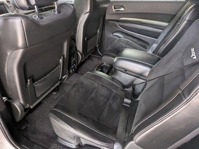 2018 Dodge Durango SRT AWD