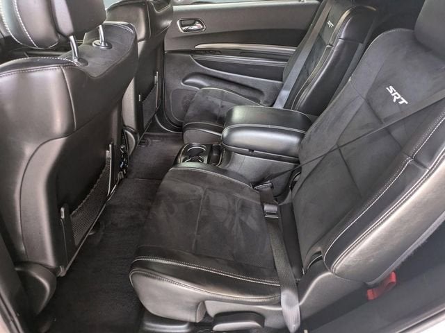 2018 Dodge Durango SRT AWD