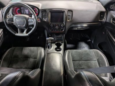 2018 Dodge Durango SRT AWD