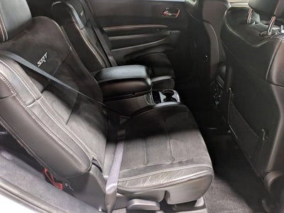 2018 Dodge Durango SRT AWD