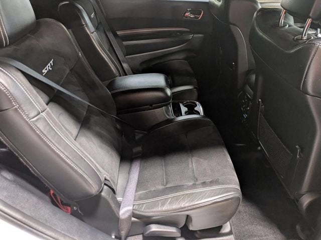 2018 Dodge Durango SRT AWD