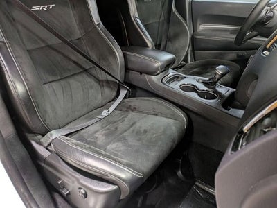 2018 Dodge Durango SRT AWD