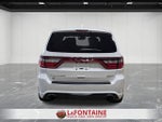 2018 Dodge Durango SRT AWD
