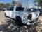 2021 RAM 1500 Laramie Crew Cab 4x4 5'7" Box