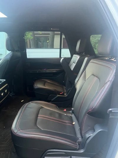 2024 Ford Expedition Limited MAX