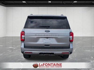 2023 Ford Expedition XLT