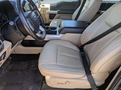 2020 Ford F-250 LARIAT