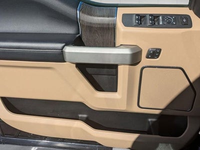 2020 Ford F-250 LARIAT